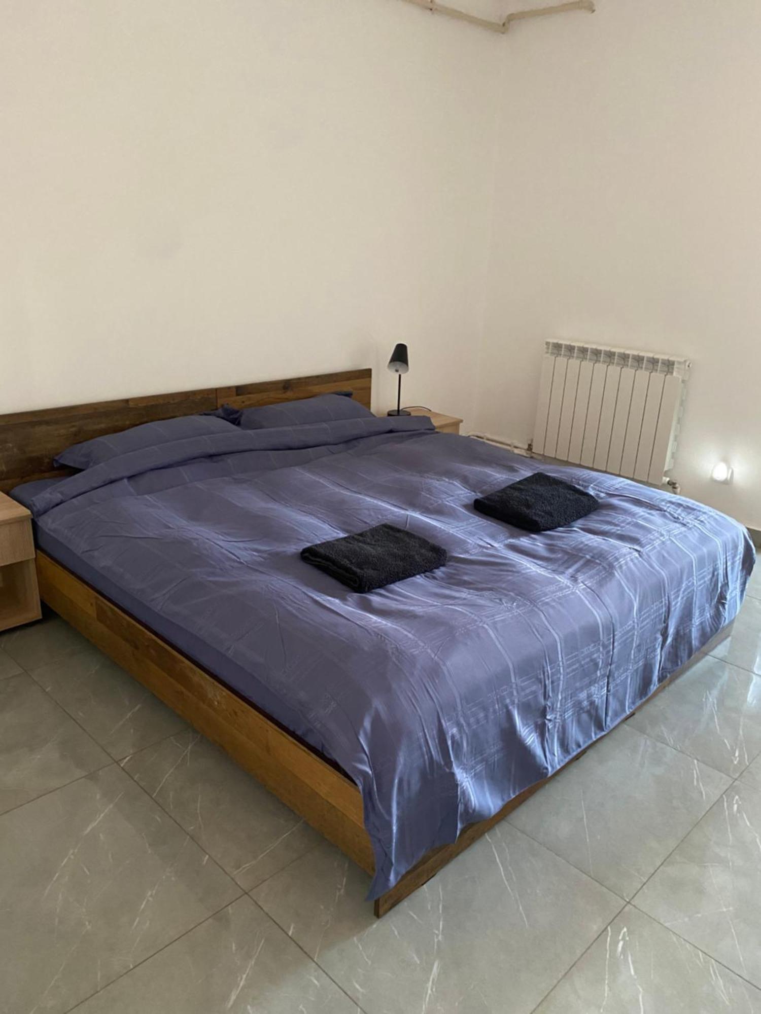 Casa Cojocaru Bed and Breakfast Turnu Măgurele Exteriör bild