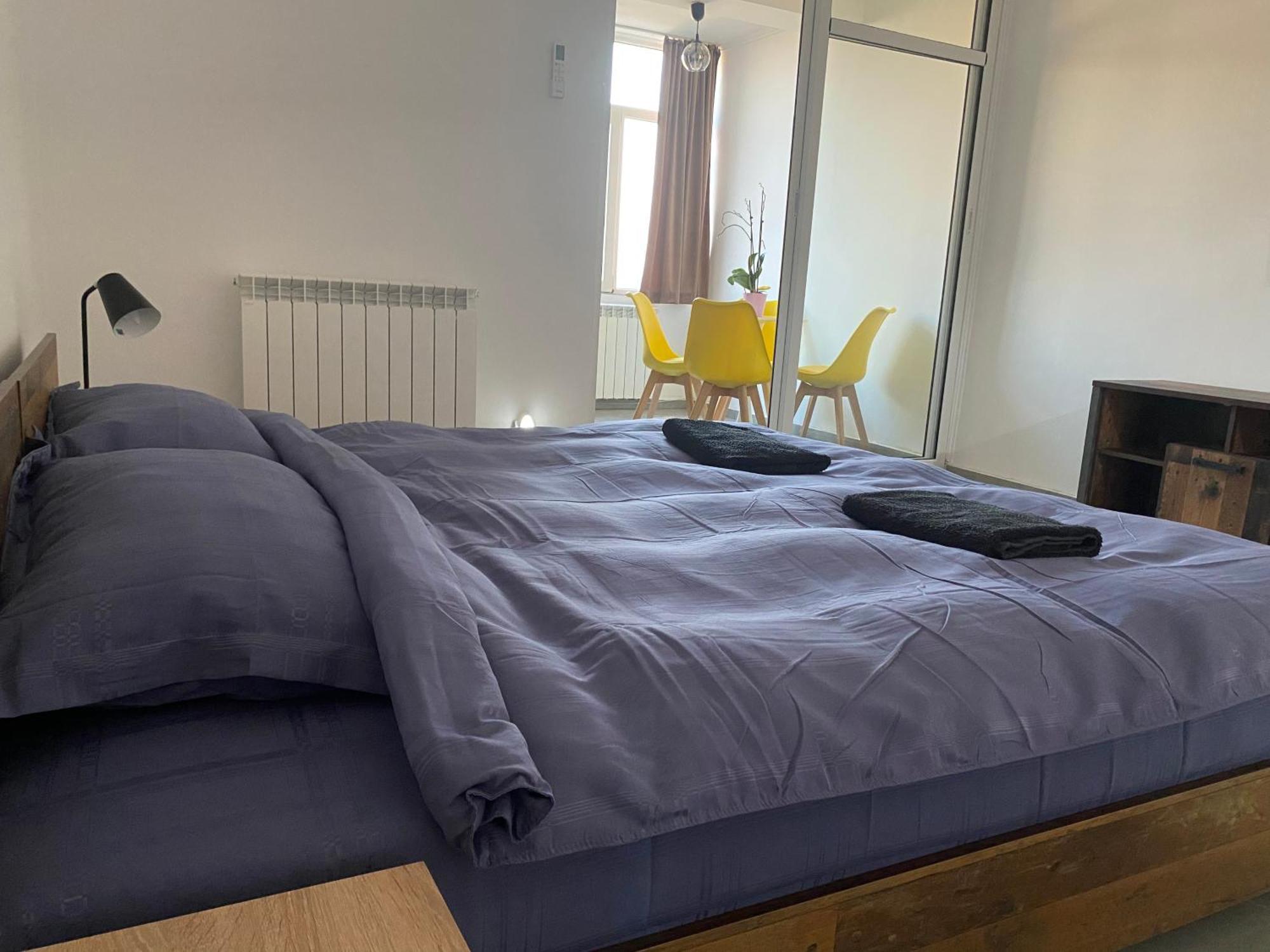 Casa Cojocaru Bed and Breakfast Turnu Măgurele Exteriör bild