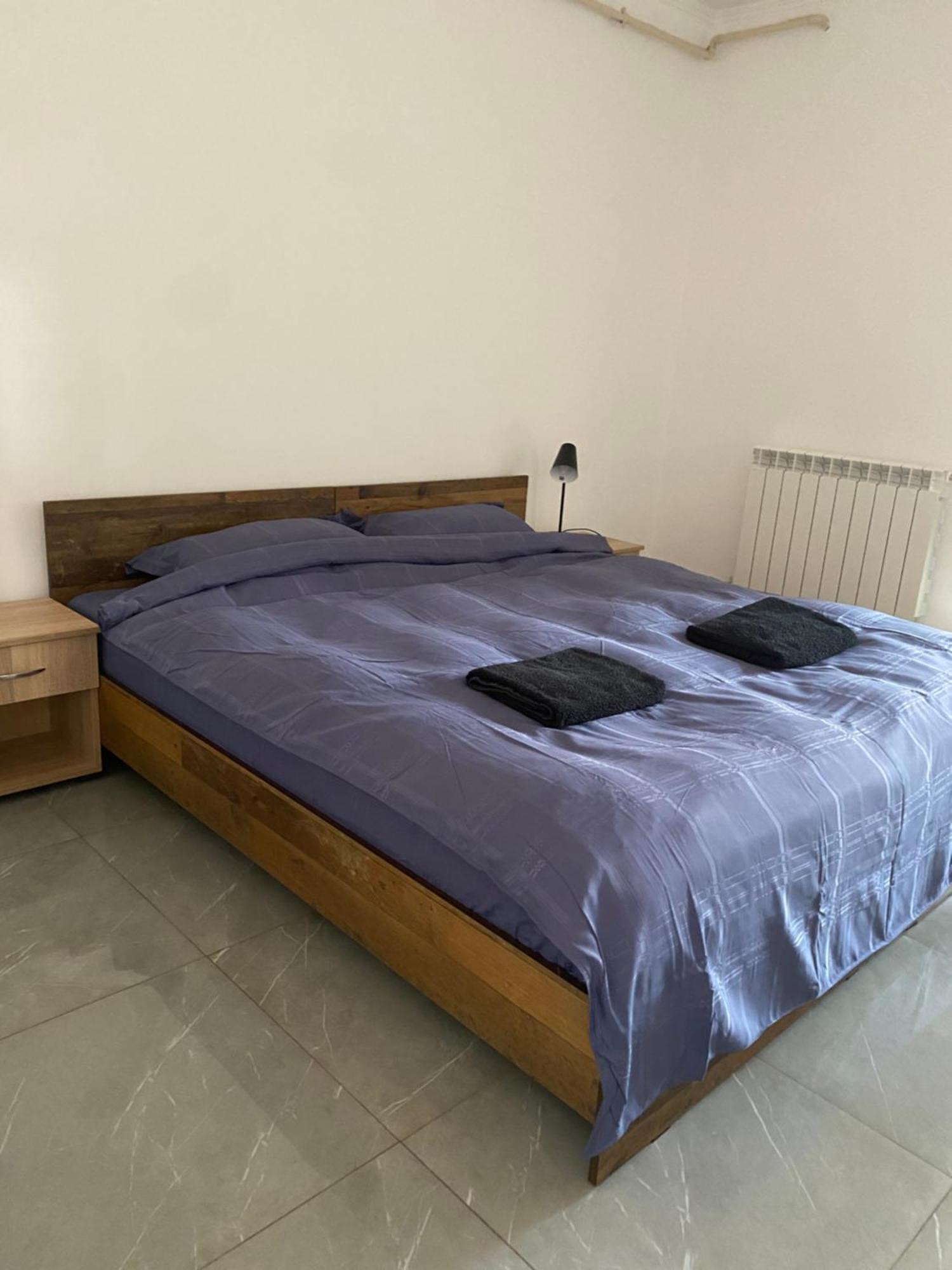 Casa Cojocaru Bed and Breakfast Turnu Măgurele Exteriör bild